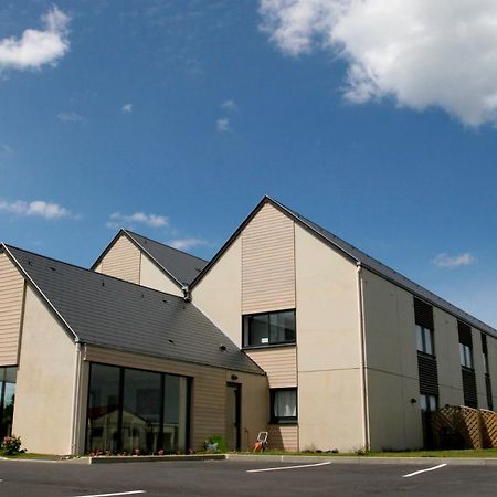 Gold Beach Hotel & Residence Анел Екстериор снимка