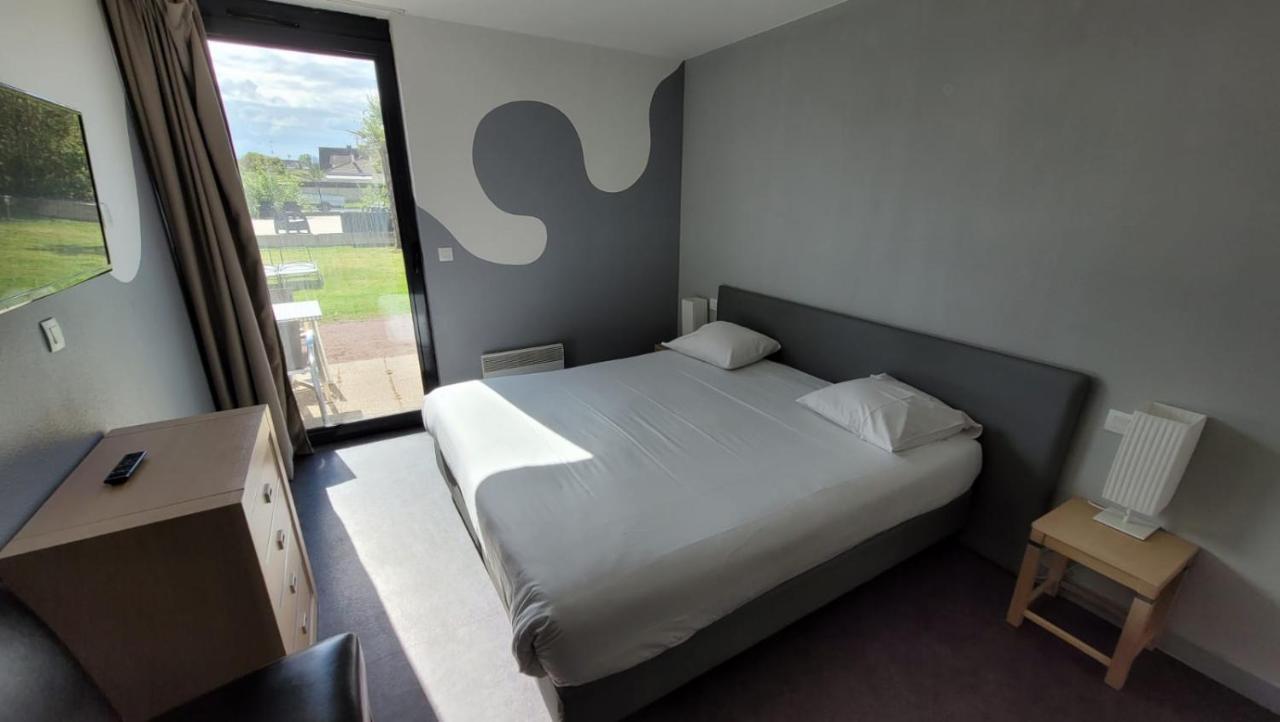 Gold Beach Hotel & Residence Анел Екстериор снимка