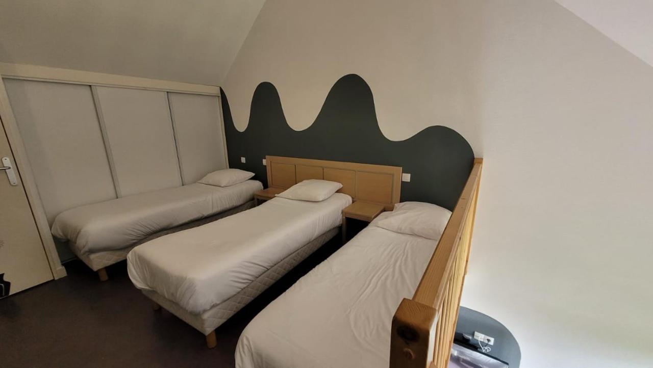 Gold Beach Hotel & Residence Анел Екстериор снимка