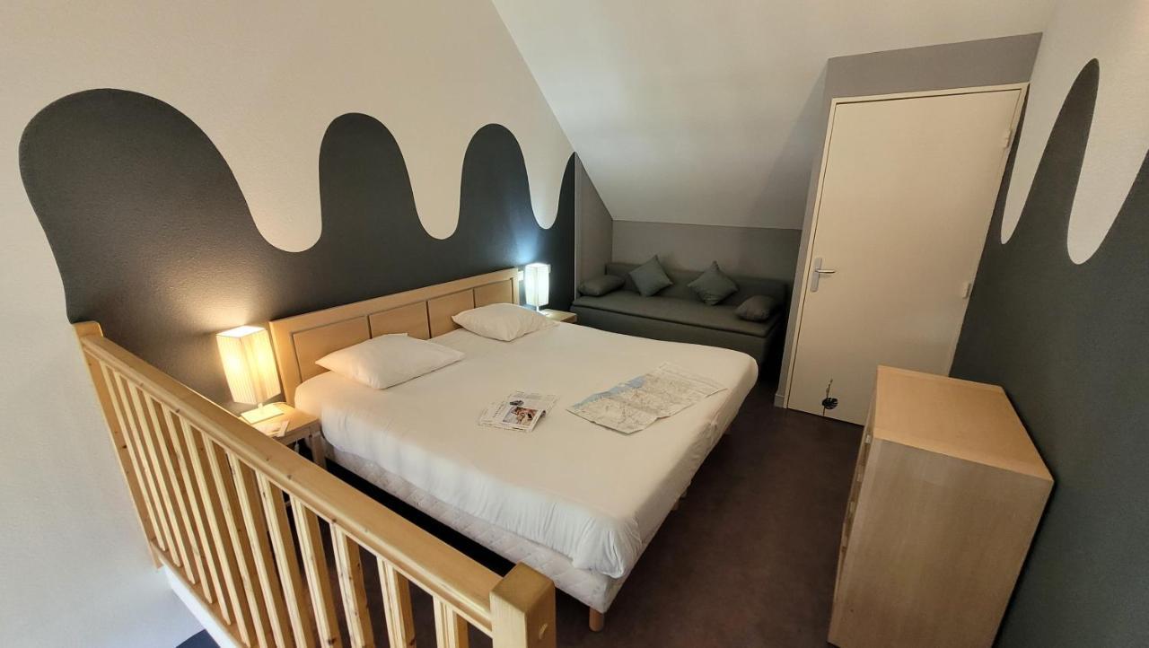 Gold Beach Hotel & Residence Анел Екстериор снимка