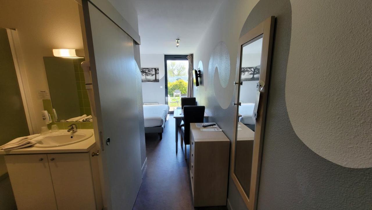 Gold Beach Hotel & Residence Анел Екстериор снимка