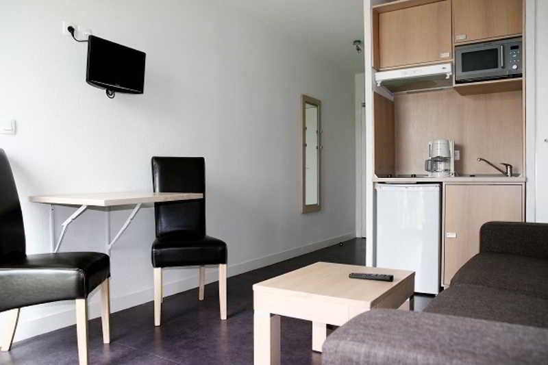 Gold Beach Hotel & Residence Анел Екстериор снимка