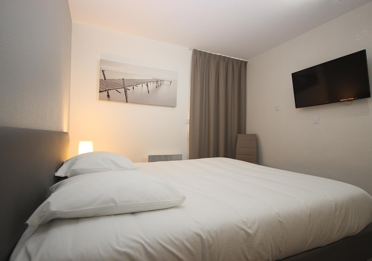 Gold Beach Hotel & Residence Анел Екстериор снимка