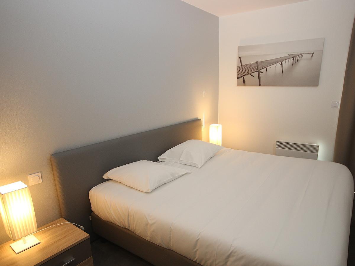 Gold Beach Hotel & Residence Анел Екстериор снимка