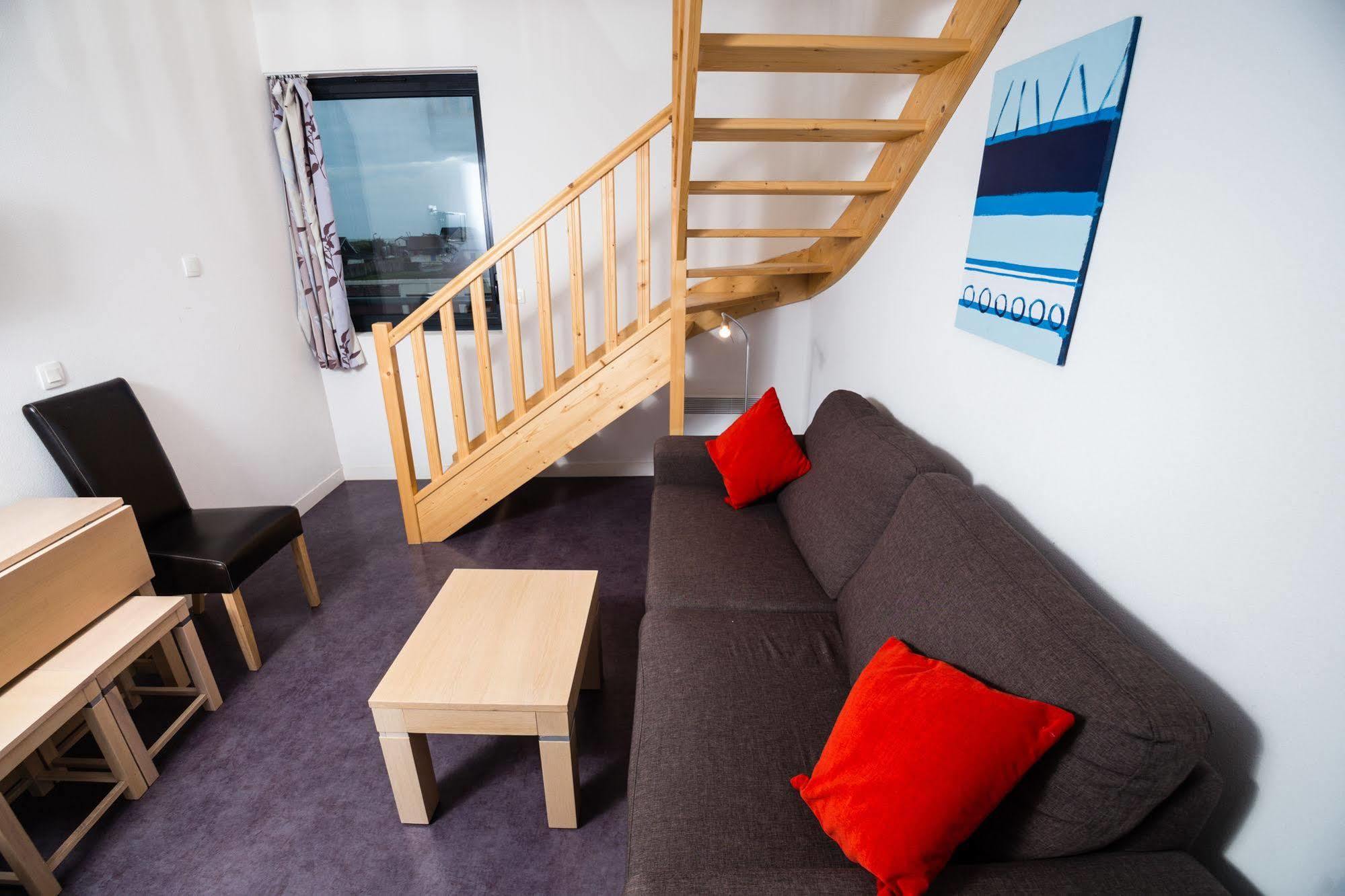 Gold Beach Hotel & Residence Анел Екстериор снимка