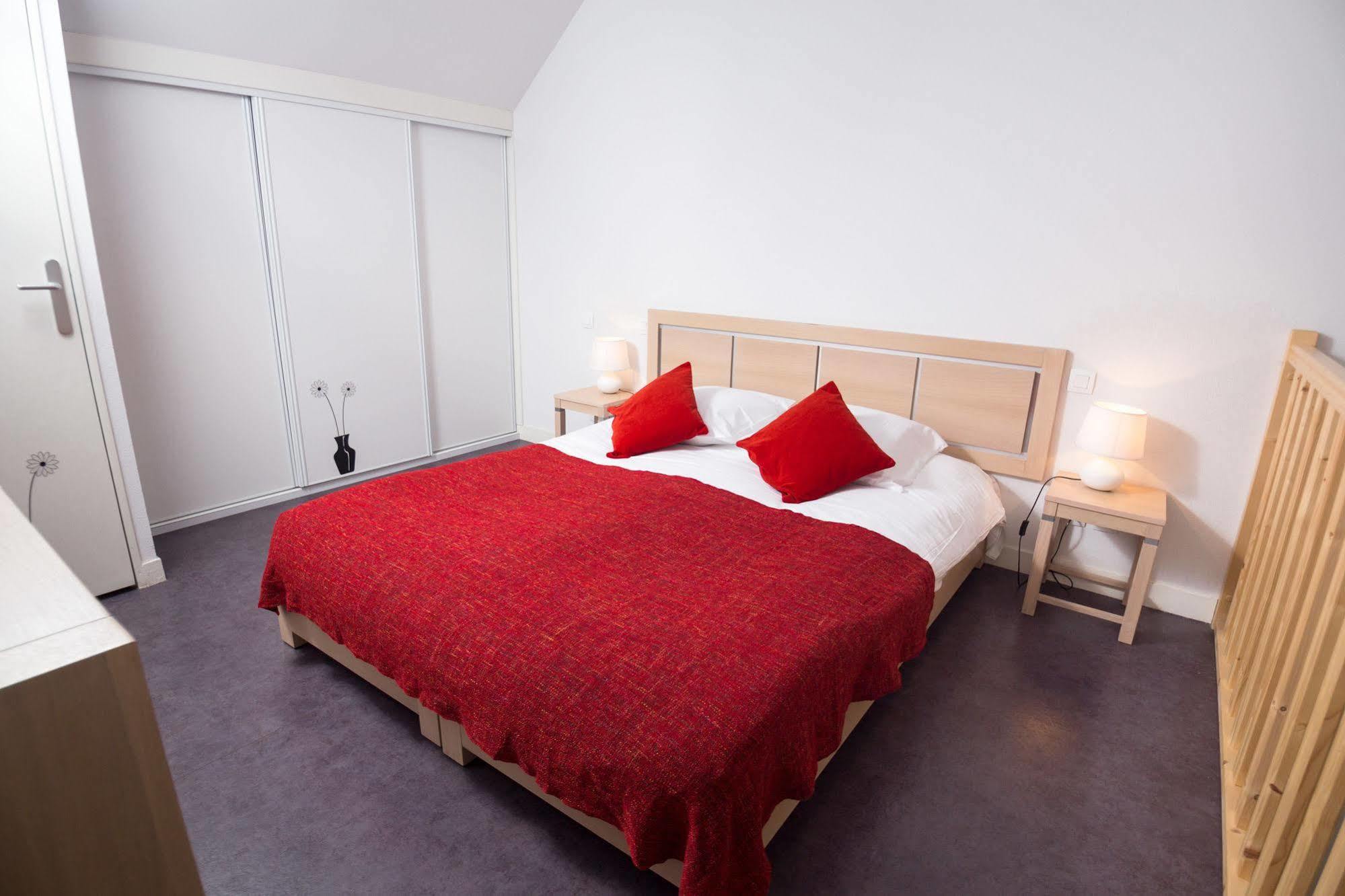 Gold Beach Hotel & Residence Анел Екстериор снимка