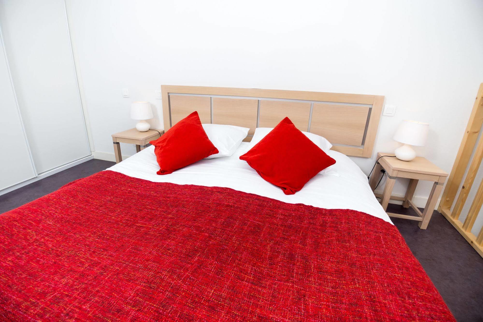 Gold Beach Hotel & Residence Анел Екстериор снимка