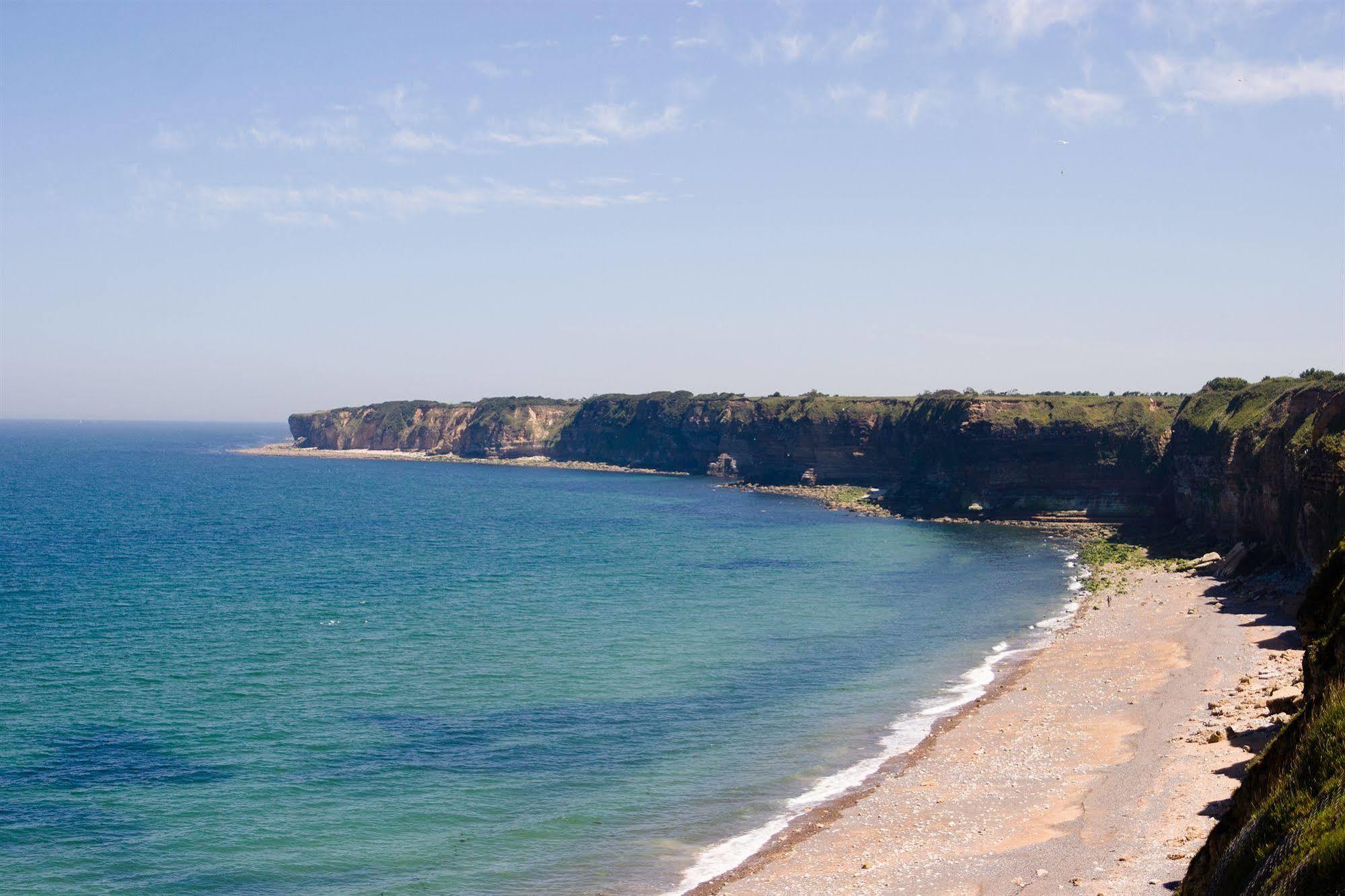 Gold Beach Hotel & Residence Анел Екстериор снимка